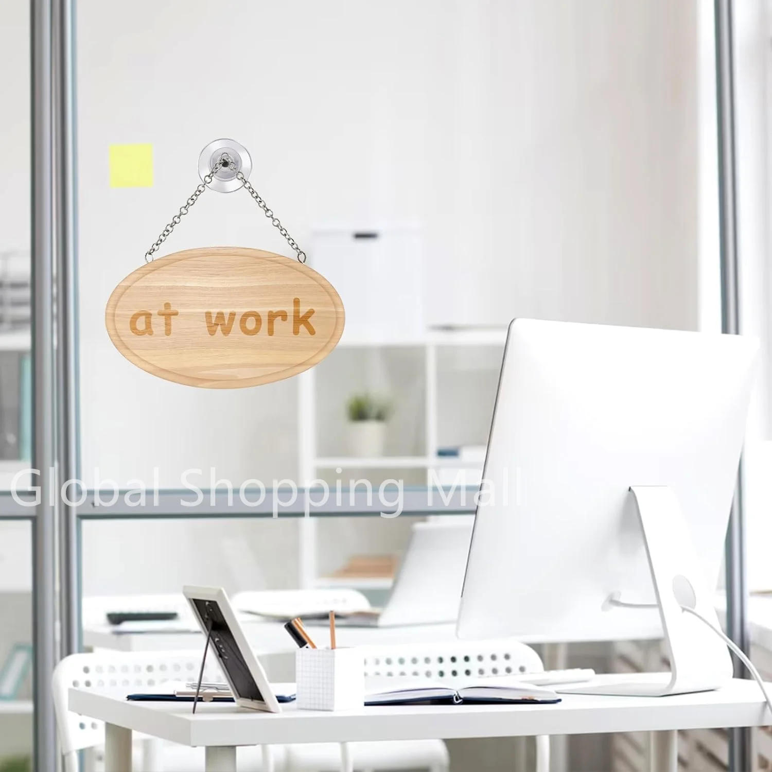 Description Picture 4 of item20PCS Plastic Suction Cups with Screw 25/32/41/53 mm Clear PVC Sucker Pads Strong Adhesive Suction Holder with Screw Nut