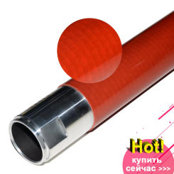 059K33390 Upper Fuser Heat Roller For Xerox Color 550 560 C60 C70 C75 J75 DC 240 242 250 252 260 700 6550 7550 7775 7780