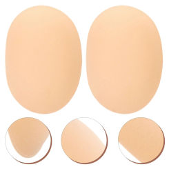 1Pair Self-Adhesive Hip Lift Cotton Pad 'S Fake Butt Hip Pad Butt Lifter Hip Enhancer Shaper