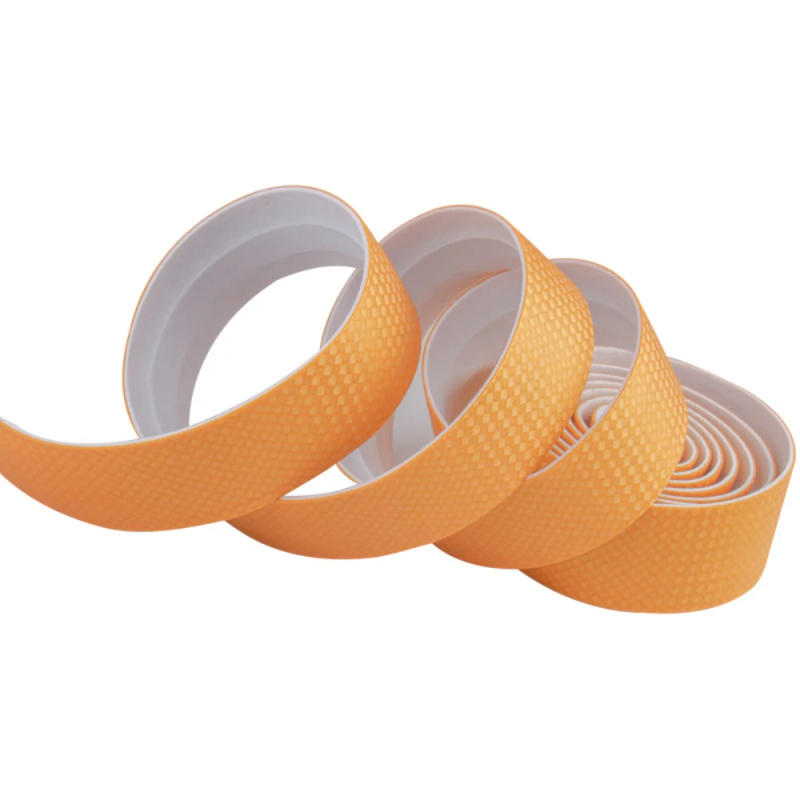 Description Picture 3 of itemBicycle Handlebar Tape Breathable Non-slip Road Bike Bar Tape Soft Anti-Vibration Wrap Tape Durable Bar Bartape MTB Accessories