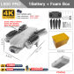 PRO 1B FB Grey
