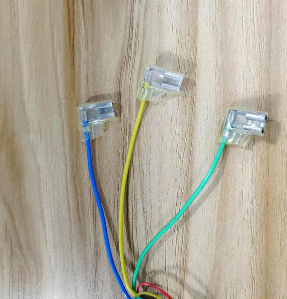 Description Picture 3 of itemThe Motor Cable Is  For Iconic Brand M365 Pro 1S Pro2 Mi3 Electric Scooter Wire Bicycle Motor Cable