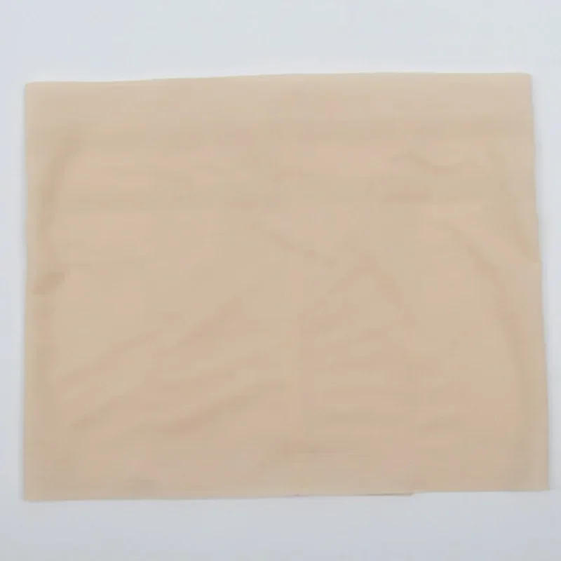 Description Picture 5 of item2Pcs Thigh Bands Anti-Scratch Thighs White Silicone Anti Friction Hip Protection For Women Black Plus Size Thigh Bands 2021 New