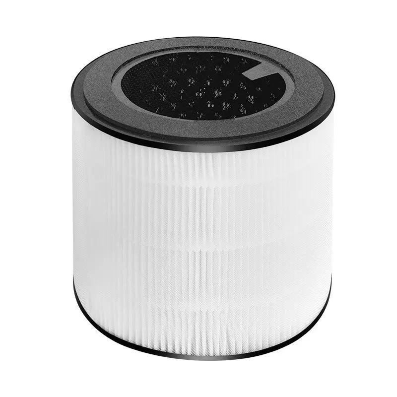Description Picture 4 of itemFor Philips Air Purifier Accessories FY0293 FY0194 AC0819 AC0820 AC0830 Dust Collection Filter Parts