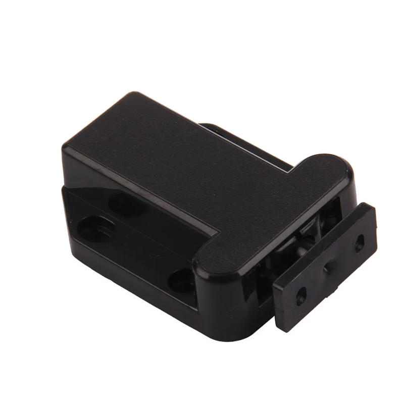 Description Picture 5 of itemHigh Quality Brand New Catch Latch Push To Open Release 4pcs Beetles Drawer Cabinet Latch Catch Touch Cupboard Doors