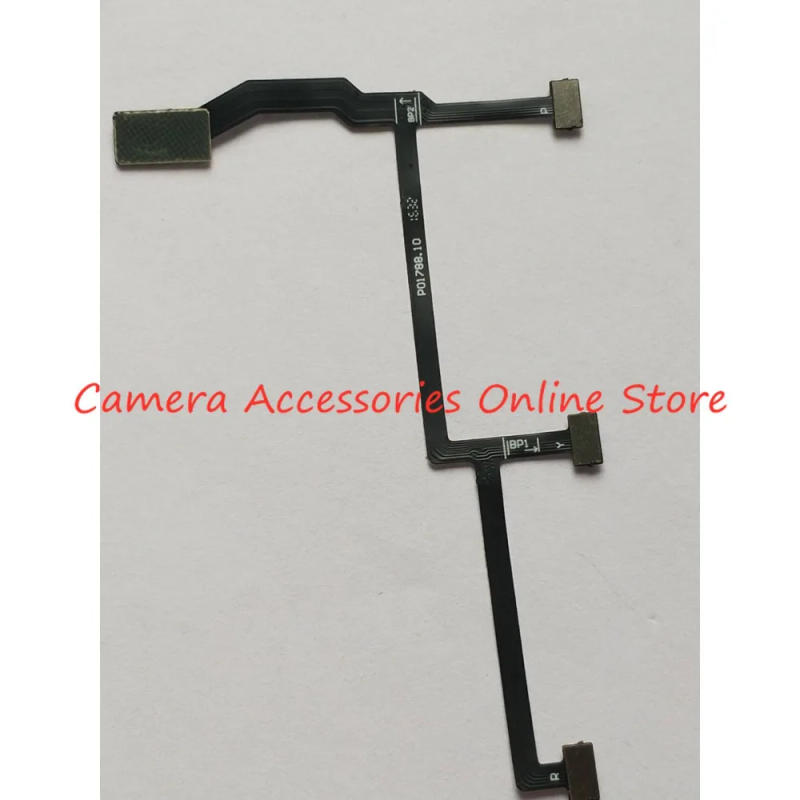 Description Picture 4 of itemFlexible Gimbal Flat PCB Ribbon Flex Cable For DJI Mavic Pro Drone Gimbal Camera Replacement Parts