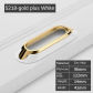 5218-96-Gold White