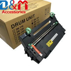 1PCS DK170 DK-170 for Kyocera FS 1028 1320 1130 1135 2035 2030 2530 Selenium OPC Drum Unit Assembly
