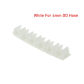 White For 4mm