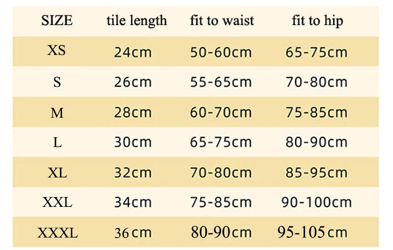 Description Picture 2 of itemBody Shaper Fajas Colombianas Seamless Women Bodysuits Slimming Waist Trainer Shapewear Push Up Butt Lifter Tummy Control Corset