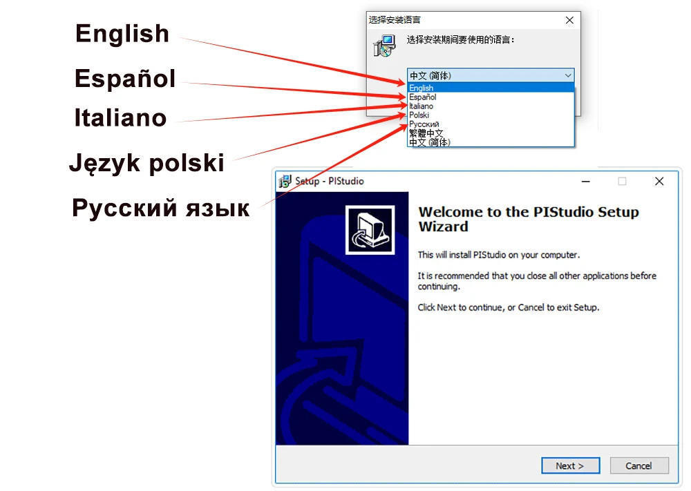 Description Picture 5 of itemWecon Hmi 7inch 7 Inch 10 inch HMI IN1071 IN1072 IN1073 IN1101 Human Machine Interface Industrial Display Screen