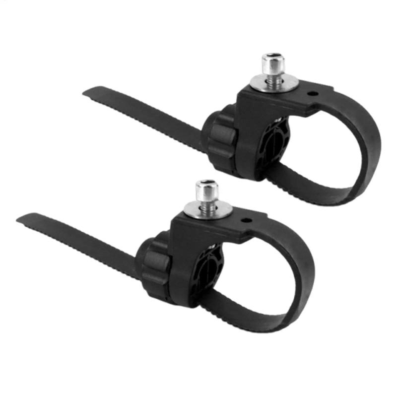 Description Picture 5 of itemBike Fork Mounting Bracket Side Wire Screw Mounting Fork Bracket Adapter For Bike Adjustable Ring Modification Installation Rear