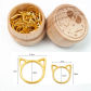 N 30pcs a box