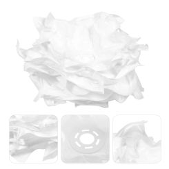 Puzzle Lampshade Office Fluorescent Light Covers for Desk Hanging 4200X4200X4200CM Pendant Chandelier