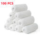 White 100Pack