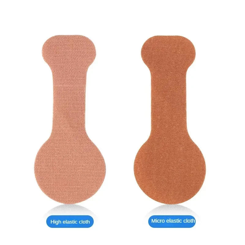 Description Picture 5 of item1Pcs Hand Wrist Tendon Sheath Patches for Thumb Finger Protector Brace Big Toe Hallux Valgus Corrector Orthotics Pain Relief