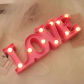 love pink