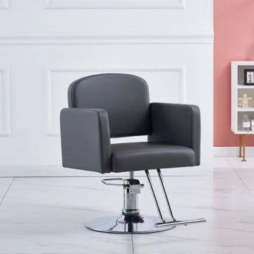 Hair Makeup Barber Chair Salon Nail Ergonomic Luxury Manicure Hairdressing Barbershop Barber Chair Office Sillas Furniture