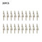 20PCS