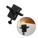 Cabinet Door Mounting Jig Auxiliary Clamp Cabinet Jig Auxiliary Installation Tool Hand Tools Fixed Clamps Fixing Clip