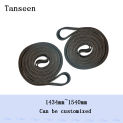 1pc Selling,2GT Timing Belts,Rubber Belts,Transmission Belts,1434mm,1440mm,1474mm,1512mm,1524mm,1540mm