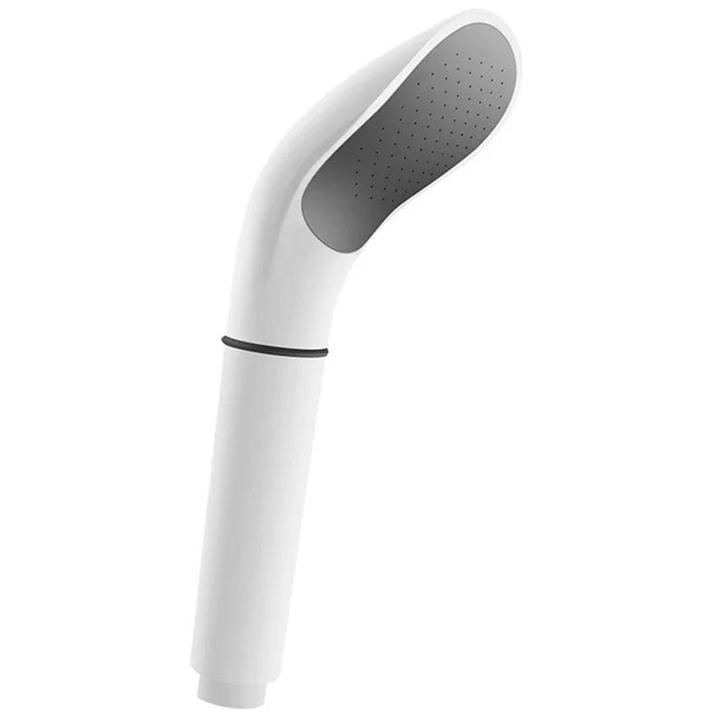 Description Picture 6 of itemXiaomi High Pressure Shower Head Home Bathroom Gym Shower Room Booster Rainfall Shower Filter Spray Nozzle High Saving Water New