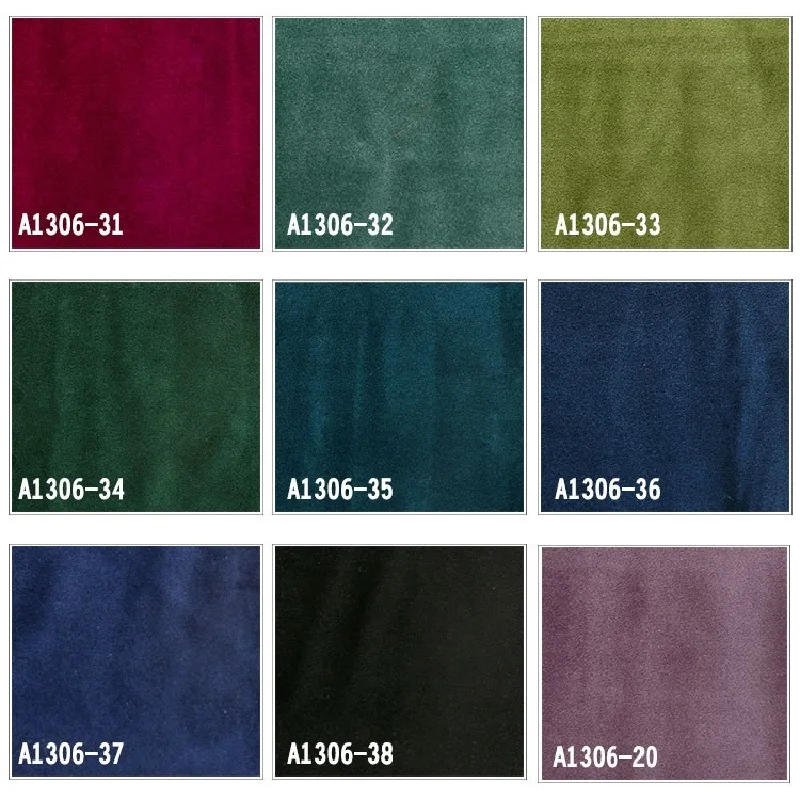 Description Picture 6 of itemModern European Luxury Curtain for Living Room Bedroom Applicable To Window Advanced Velvet Valance Villa Castle Valance Custom