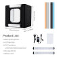 40cm photo box