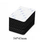 Square 100PCS