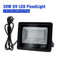 50W EU Plug