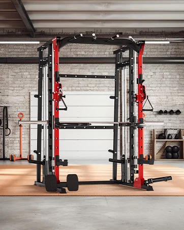 Description Picture 5 of itemFitness Weight Bench, Capacity Bench Press and 32 Adjustable Positions Strength Training Bench for Garage and Home Gym Workouts,