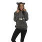 Dark gray