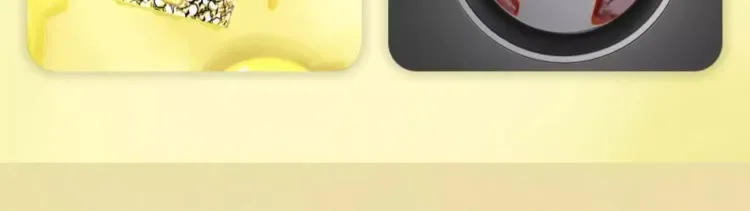 Description Picture 5 of item220V Bamus Automatic Popcorn Maker Small Home Use Kids Birthday Gift Corn Popper Machine C