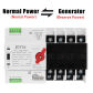 Generator Type 4P