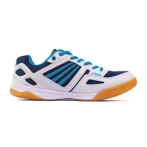 Description Picture 4 of itemOriginal Stiga Table Tennis Shoes Men Women Luxury Brand Badminton Shoes Unisex Breathable Shoes Boy Non-Slip Sport Shoes Women