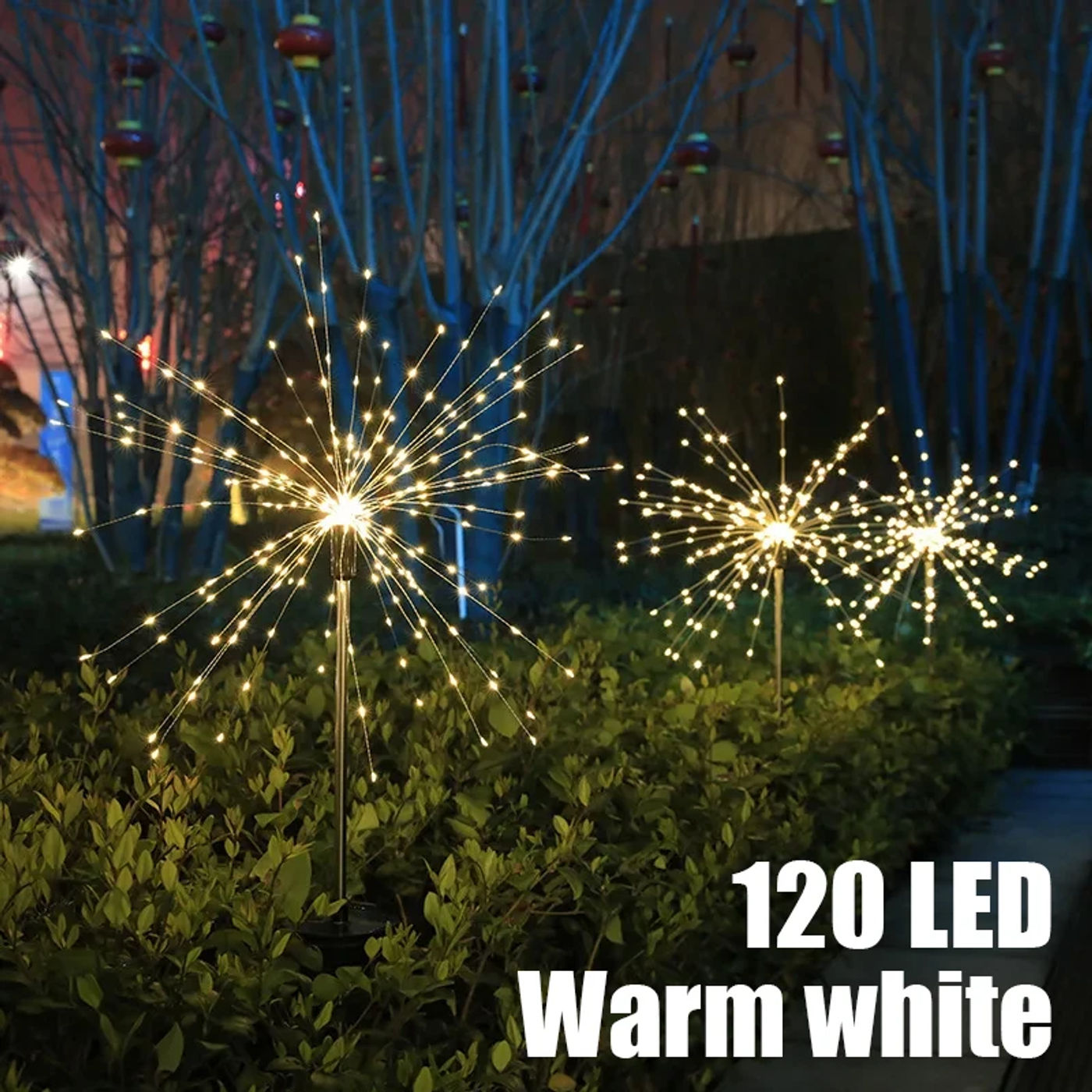 Warmwhite-120led