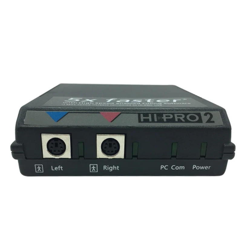 Description Picture 3 of itemHipro 2 digital hearing aid programming device, Compatible with all brand hearing aid resound hi pro usb digital hearing aids