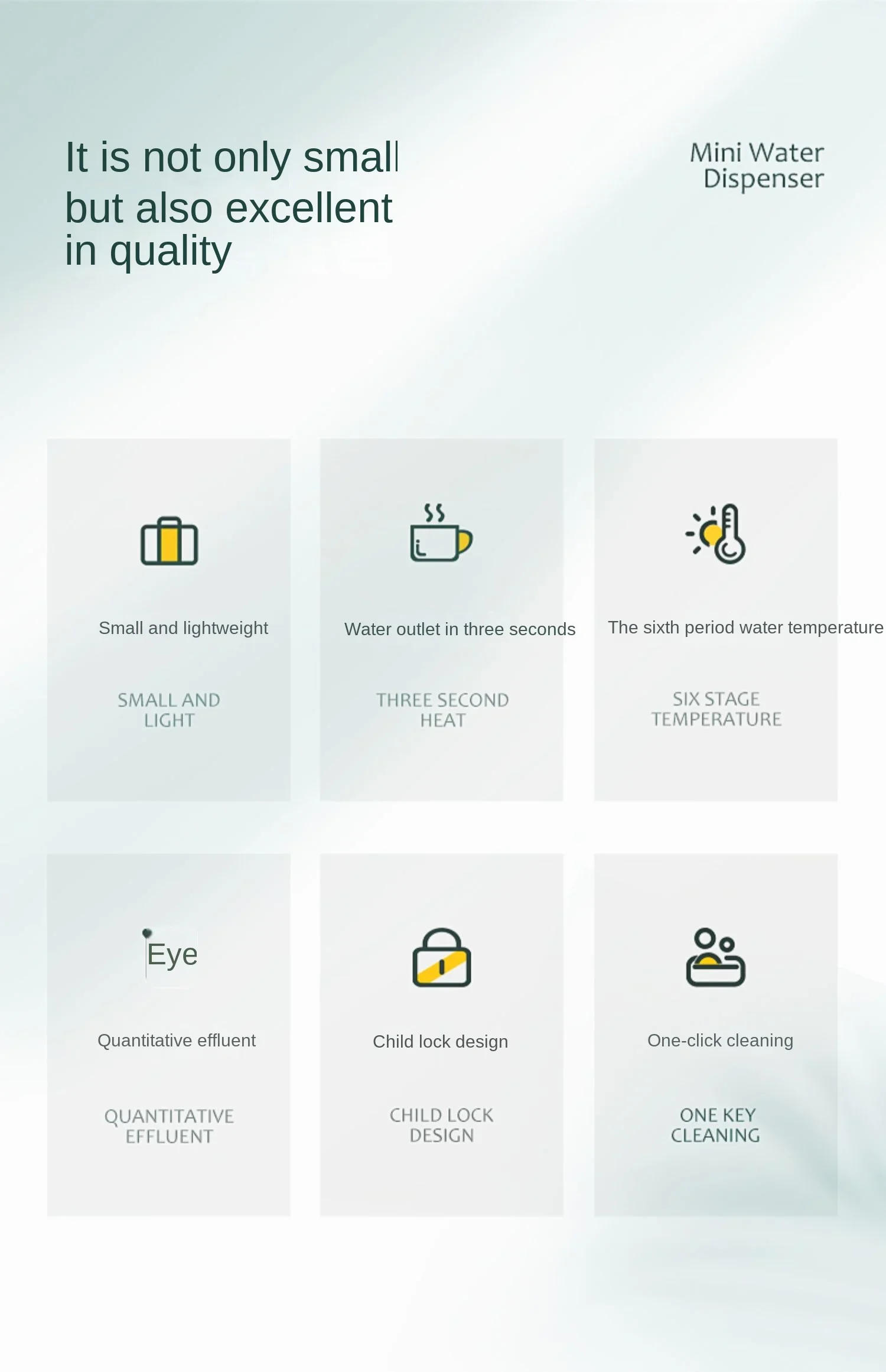 Description Picture 6 of itemWater kettle portable instant hot new electric boiling water cup intelligent thermostat travel travel mini small