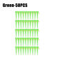 Green-50PCS