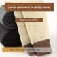 Cashmere 630g Black