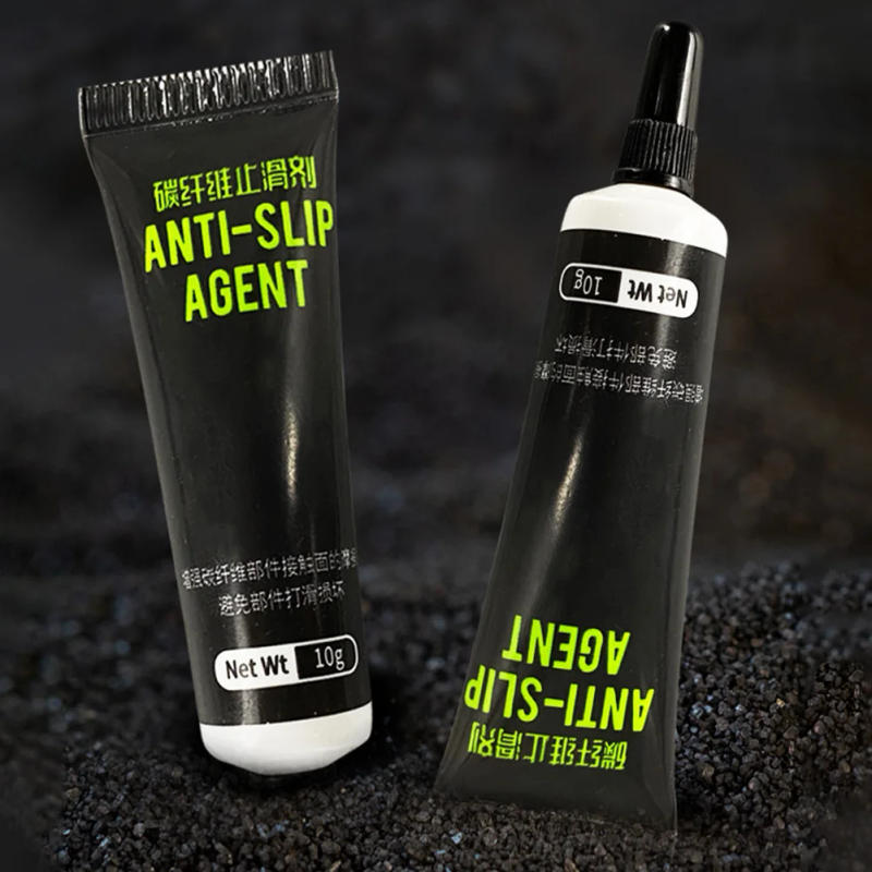 Description Picture 5 of itemCarbon Fiber Anti-slip Agent Bike Handbars Seatpost Stems Anti-slip Grease Carbon Fiber MTB Road Bike Seat Tube Non-slip Paste