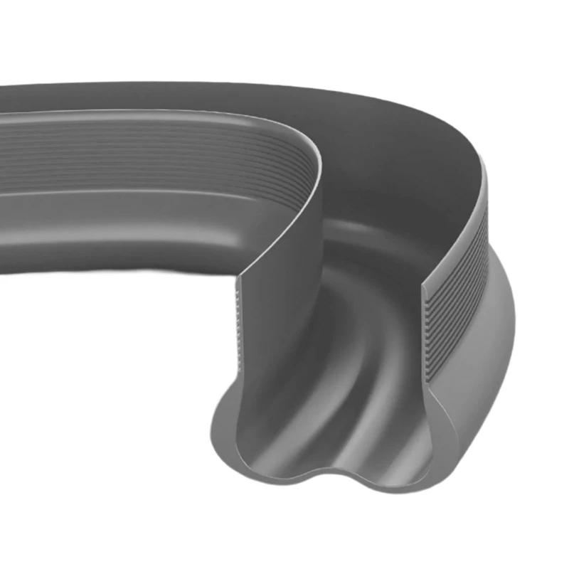 Description Picture 5 of itemUpgrades Door Seal Strips Dustproof & Windproof Home Improvement Sound Barrier