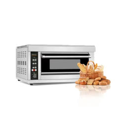 Chef Control Pizza/Cake/Pizza/Bread/Croissant Baking Bakery Oven Machine For home use and commercial