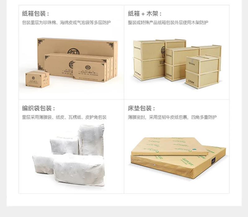 Description Picture 6 of itemSolid wood furniture Customized furniture with drawings and samples