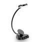 Clip Lamp - Black