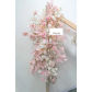 155cm flower row