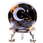 The Moon  Star