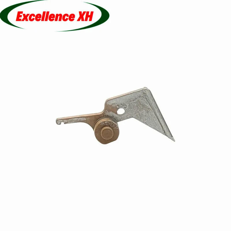 Description Picture 3 of item10pcs .Quality Hot Fuser Roller Picker Finger Ae04-4060 Oem For Ricoh Mp 7500 8000 8001 2060 2075 7502 9002