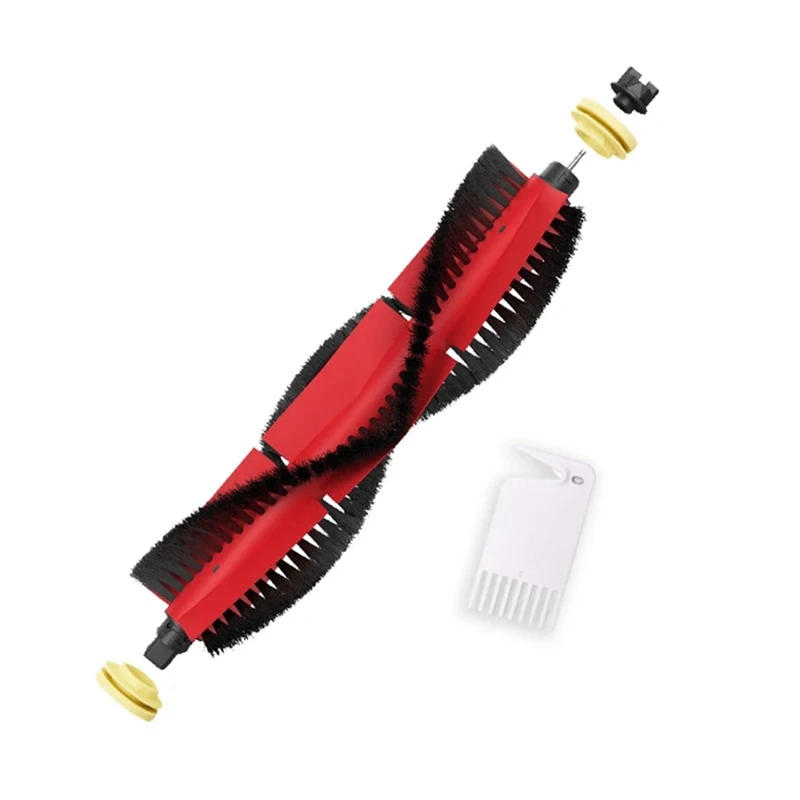 Description Picture 6 of itemFor Roborock S5 Max S50 S502 S55 S6 Pure E4 E5 Xiaomi Robot 1S Vacuum Cleaner Brush Mops Hepa Filters Accessories