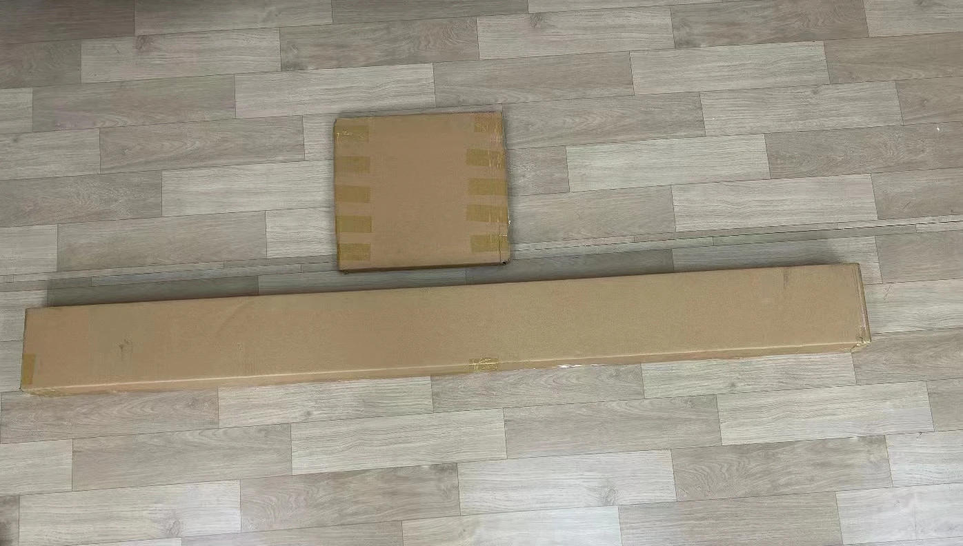 Description Picture 4 of item6-10Ft Adjustable Double Crossbar Pipe&Curtain Decoration Backdrop Frame,Portable Pipe Kit For decorative Wedding Centerpieces